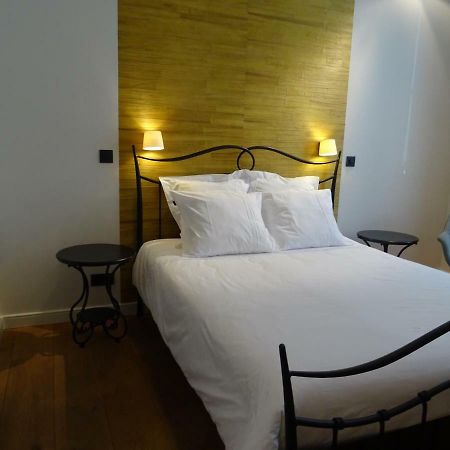 B&B Val Des Roses Bruges Extérieur photo
