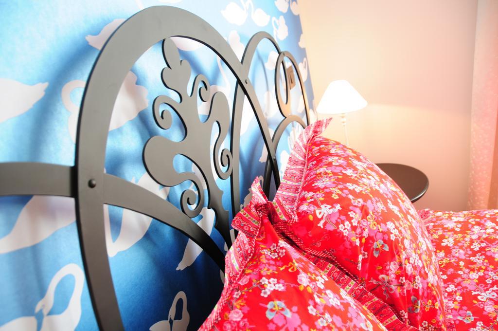 B&B Val Des Roses Bruges Extérieur photo