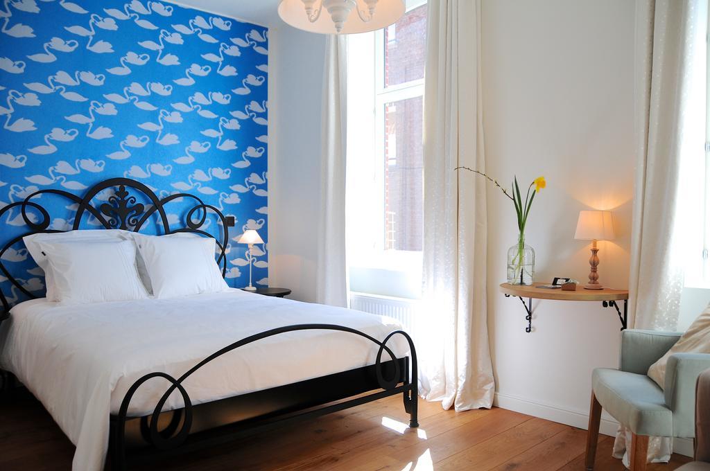 B&B Val Des Roses Bruges Extérieur photo