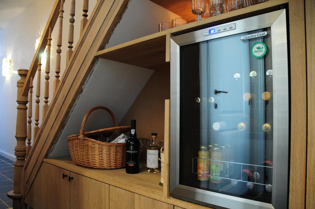 B&B Val Des Roses Bruges Extérieur photo