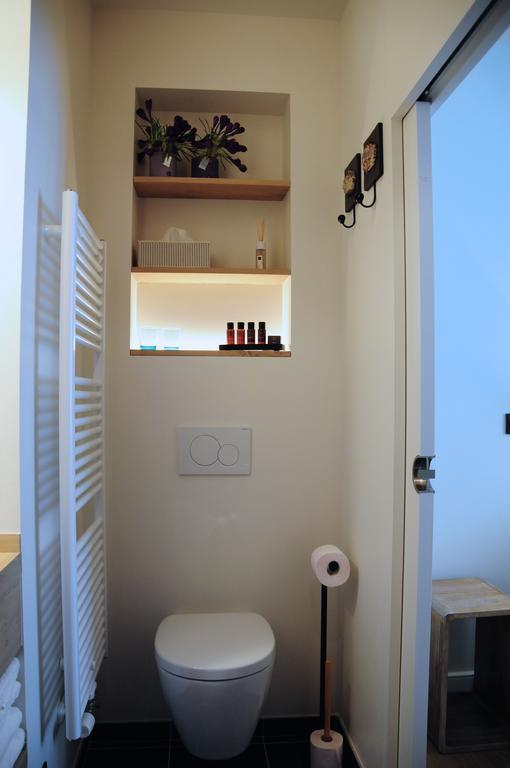 B&B Val Des Roses Bruges Chambre photo