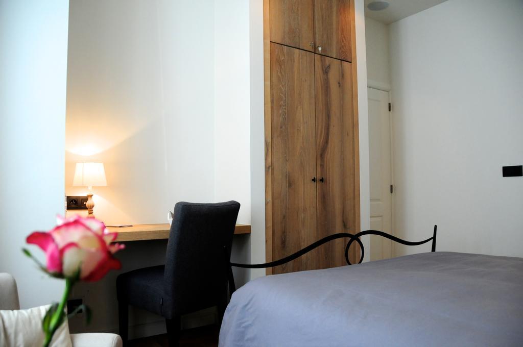B&B Val Des Roses Bruges Chambre photo