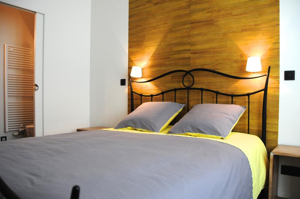 B&B Val Des Roses Bruges Chambre photo