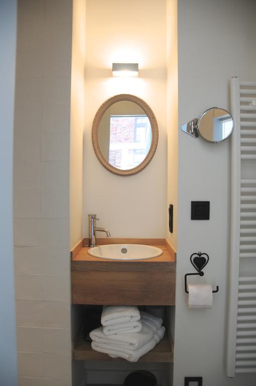 B&B Val Des Roses Bruges Chambre photo