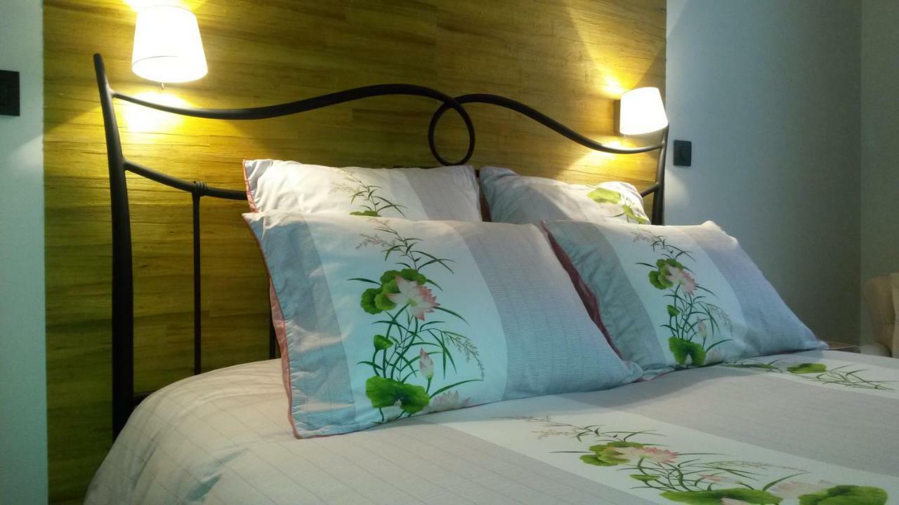 B&B Val Des Roses Bruges Extérieur photo