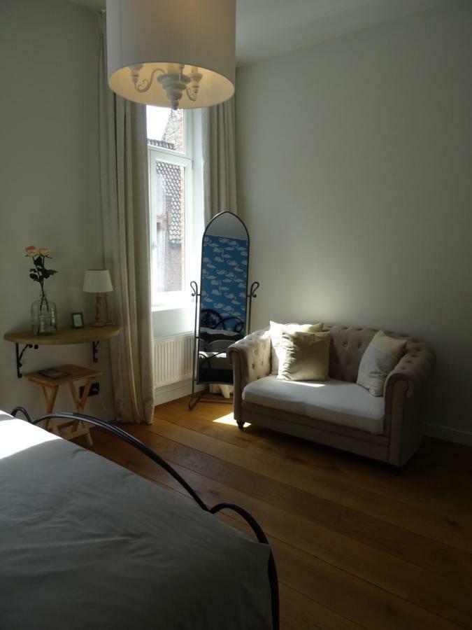 B&B Val Des Roses Bruges Extérieur photo