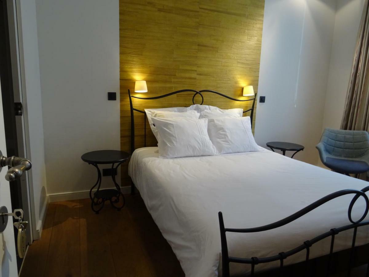 B&B Val Des Roses Bruges Extérieur photo