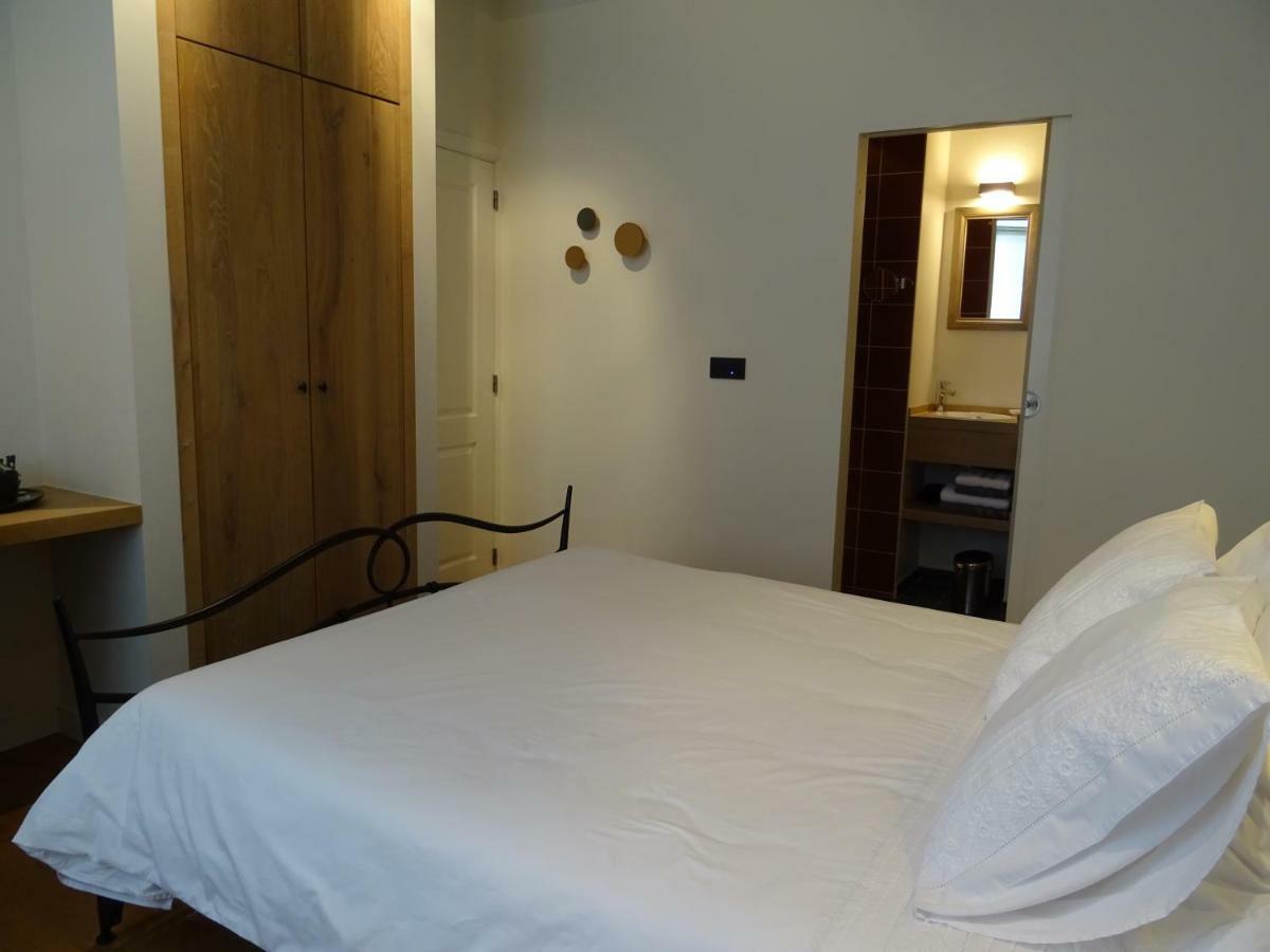 B&B Val Des Roses Bruges Extérieur photo